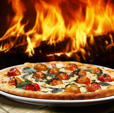 Pizza Mateo LANGON à Langon