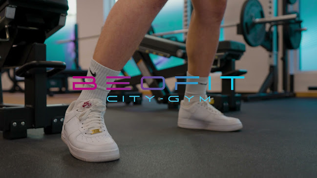 BeoFit Self Fitness city gym - Fitnessstudio