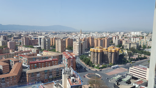 Urban Center (Edificio Torres Azules)