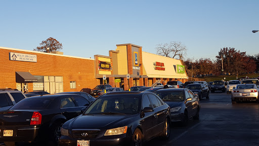 Shopping Mall «Liberty Court Shopping Center», reviews and photos, 8660 Liberty Rd, Randallstown, MD 21133, USA