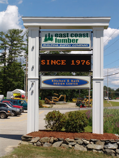 Building Materials Store «East Coast Lumber», reviews and photos, 4 Colonial Dr, East Hampstead, NH 03826, USA