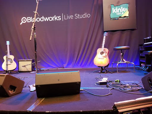 Concert Hall «Skype Live Studio», reviews and photos, 1210 SW 5th Ave, Portland, OR 97204, USA