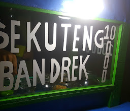 Sekuteng Bandrek Boy Edi photo