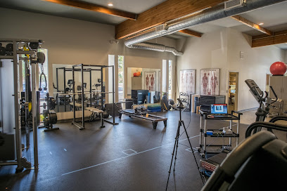 Elevate Physical Therapy & Fitness