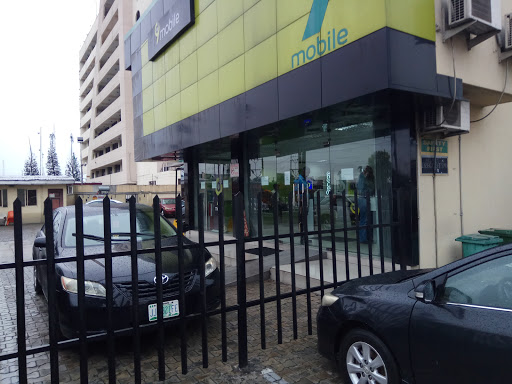 9mobile Port Harcourt Flagship Experience Centre, 169 Port Harcourt - Aba Expy, Rumueme 500272, Port Harcourt, Nigeria, Cell Phone Store, state Rivers