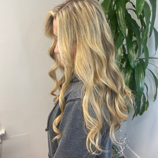 Hair Salon «Salon 544», reviews and photos, 544 Higuera St, San Luis Obispo, CA 93401, USA