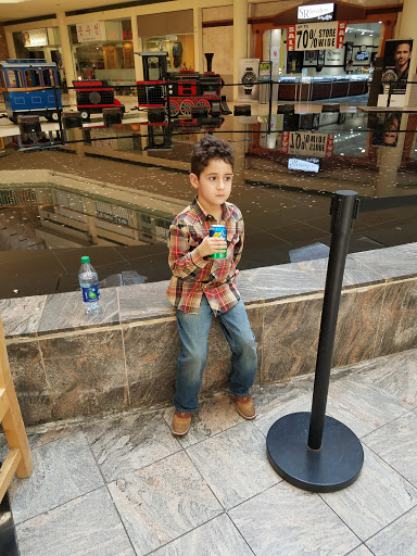 Shopping Mall «Gwinnett Place Mall», reviews and photos, 2100 Pleasant Hill Rd, Duluth, GA 30096, USA