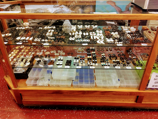 Tobacco Shop «Godzilla Smoke Shop», reviews and photos, 40900 Fremont Blvd, Fremont, CA 94538, USA