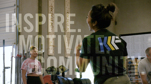 Physical Fitness Program «Kent CrossFit», reviews and photos, 7405 S 212th St #101, Kent, WA 98032, USA