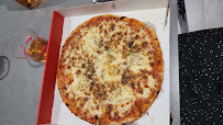 Plats et boissons du Pizzas à emporter La Cabane à Pizza (Gainneville) - n°4