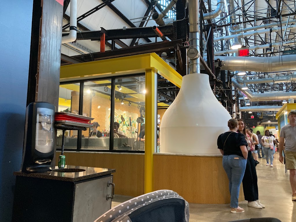 Fordo's Killer Pizza 63110