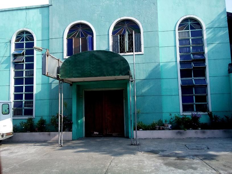 Bible Baptist Church of Mandaluyong