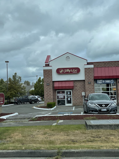 Oil Change Service «Jiffy Lube», reviews and photos, 1002 E Yelm Ave, Yelm, WA 98597, USA