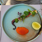 Photo n°2 de l'avis de Veronika.i fait le 28/04/2022 à 23:13 sur le  Ristorante Mazzardit à Tronzano Lago Maggiore