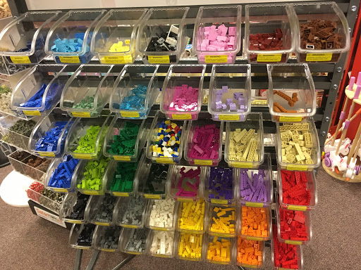 Toy Store «Monkey Fish Toys - West Chester», reviews and photos, 662 Downingtown Pike, West Chester, PA 19382, USA