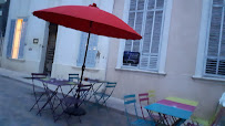 Atmosphère du Restaurant français Kitch and Cook à La Ciotat - n°4