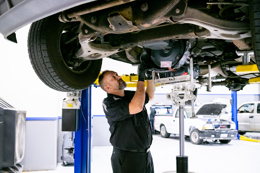 D&K Auto Repair image