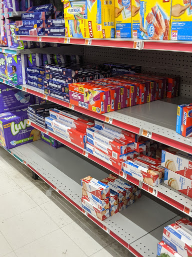 Discount Store «Big Lots», reviews and photos, 40 Jackson St, Methuen, MA 01844, USA