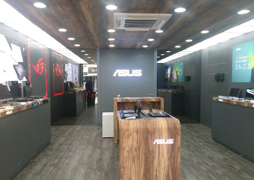 Asus Exclusive Store - Vintech Computers