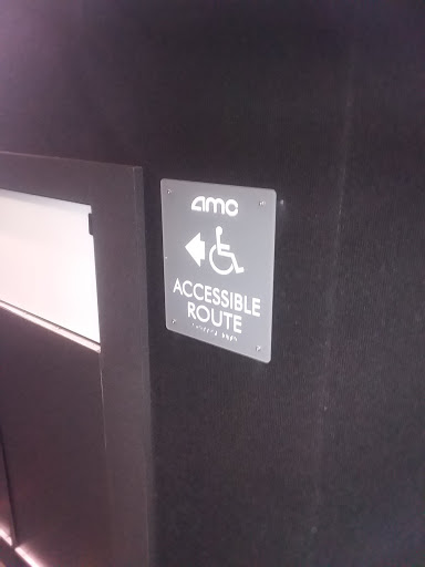 Movie Theater «AMC Southpoint 17», reviews and photos, 8030 Renaissance Pkwy, Durham, NC 27713, USA