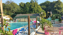 Équipements du Restaurant Camping Parc de Montsabert à Brissac-Loire-Aubance - n°18