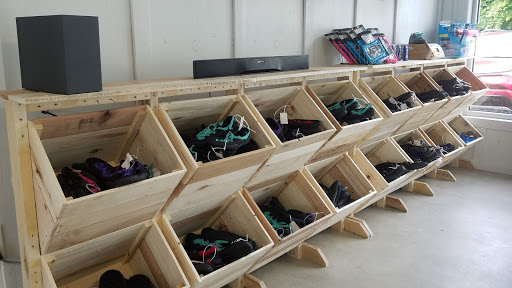 Raft Trip Outfitter «River & Trail Outfitters», reviews and photos, 604 Valley Rd, Knoxville, MD 21758, USA