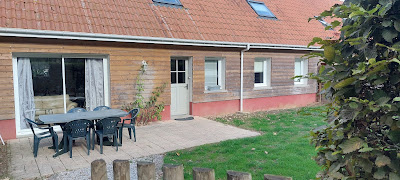 Les Gîtes du Bas Buisson - Verlingue Philippe à Bonningues-lès-Calais