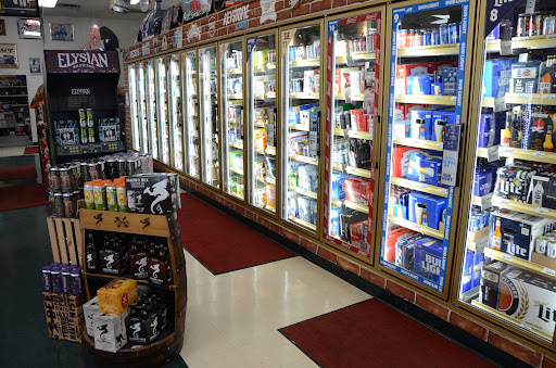 Liquor Store «Plainfield Discount Liquors», reviews and photos, 5975 Cambridge Way, Plainfield, IN 46168, USA