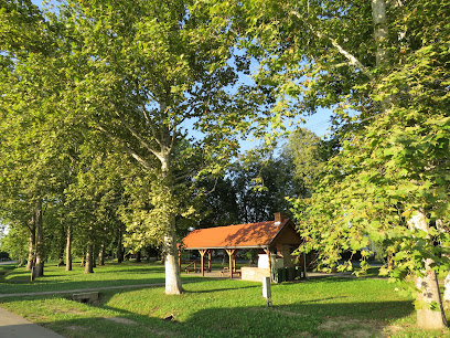 Közösségi park