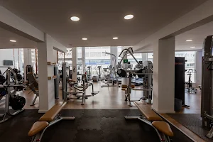 Acceptus Gym image
