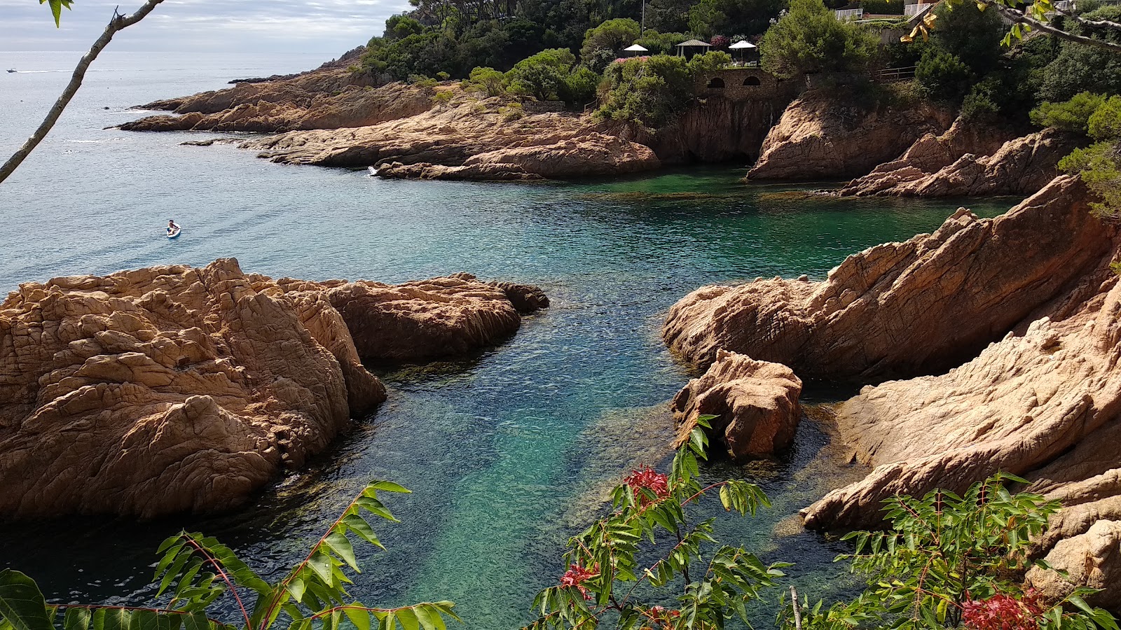 Cala del Peix photo #9