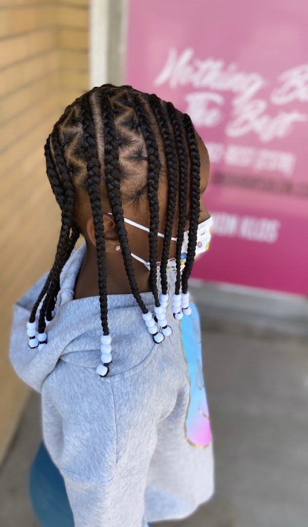 Styled By Nika LLC 44119