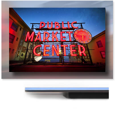 Commercial Printer «The Color Group», reviews and photos, 1741 4th Ave S B, Seattle, WA 98134, USA