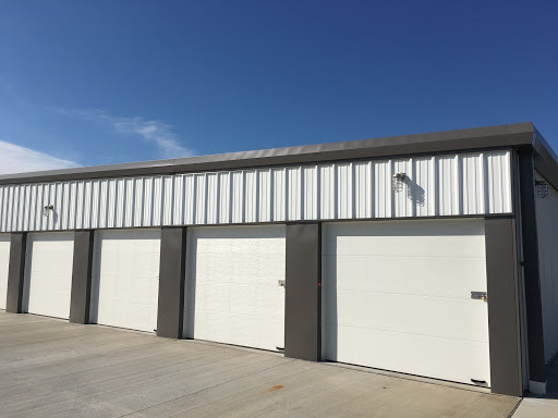 Self-Storage Facility «Space Center Storage», reviews and photos, 536 Stone Rd, Lexington, KY 40503, USA