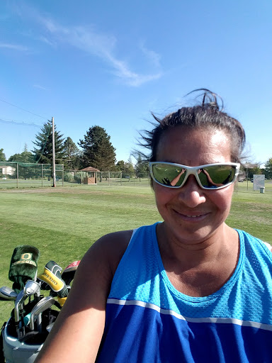 Golf Course «Mint Valley Golf Course», reviews and photos, 4002 Pennsylvania St, Longview, WA 98632, USA