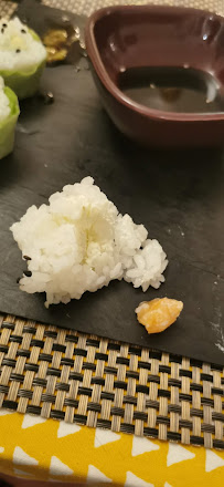 Plats et boissons du Restaurant japonais Sushi Time Comedie à Montpellier - n°20
