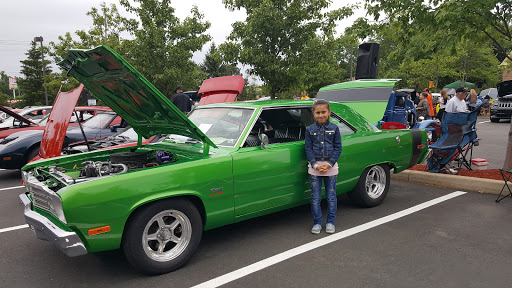 Used Car Dealer «Enterprise Car Sales», reviews and photos, 2001 Byberry Rd Ste 19, Philadelphia, PA 19116, USA