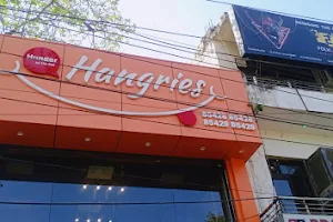 Hangries Jagadhari | Italian & Chinese Restuarant image