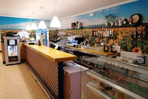 Draco Café Costa Teguise image
