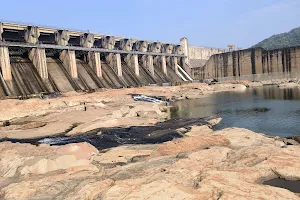 Rengali Dam image