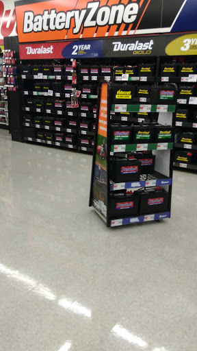 Auto Parts Store «AutoZone», reviews and photos, 508 E Main St, Brownsburg, IN 46112, USA