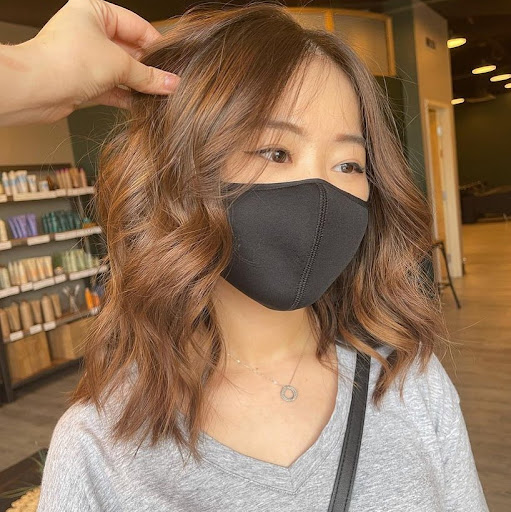 Hair Salon «Canvas Salon and Skin Bar», reviews and photos, 3893 W Powell Rd, Powell, OH 43065, USA