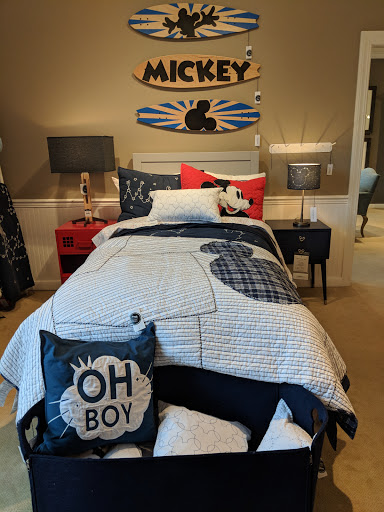 Furniture Store «Ethan Allen», reviews and photos, 1805 Mallory Ln, Brentwood, TN 37027, USA