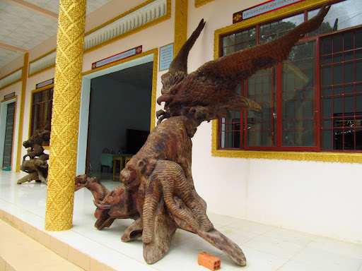 Top 20 cửa hàng tôn Huyện Châu Thành Trà Vinh 2022