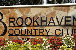 Brookhaven Country Club image