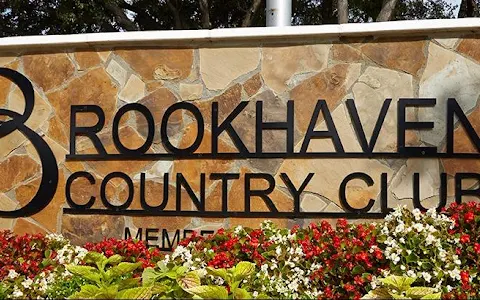 Brookhaven Country Club image