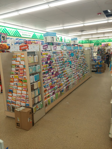 Dollar Store «Dollar Tree», reviews and photos, 10044 Griffin Rd, Cooper City, FL 33328, USA