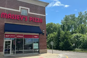 Massey's Pizza Sports Bar & Wings - Canal Winchester image