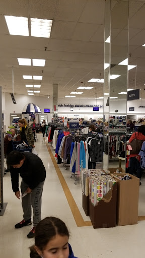 Department Store «Marshalls», reviews and photos, 221 Central Park Ave, Hartsdale, NY 10530, USA