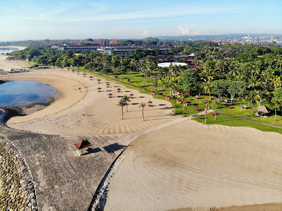 Samuh Beach